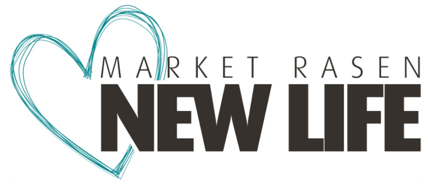 New Life Church Market Rasen Logo