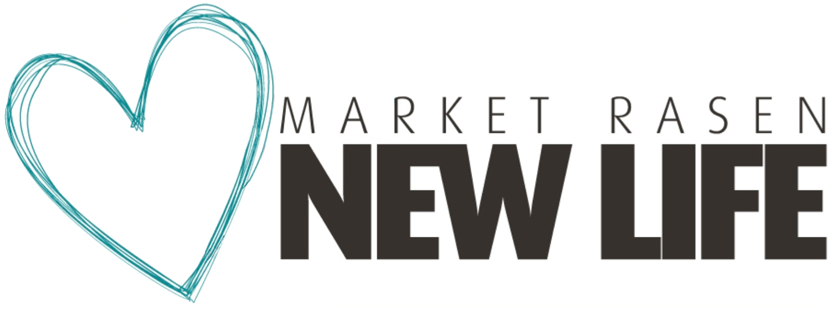 New Life Church Market Rasen Logo